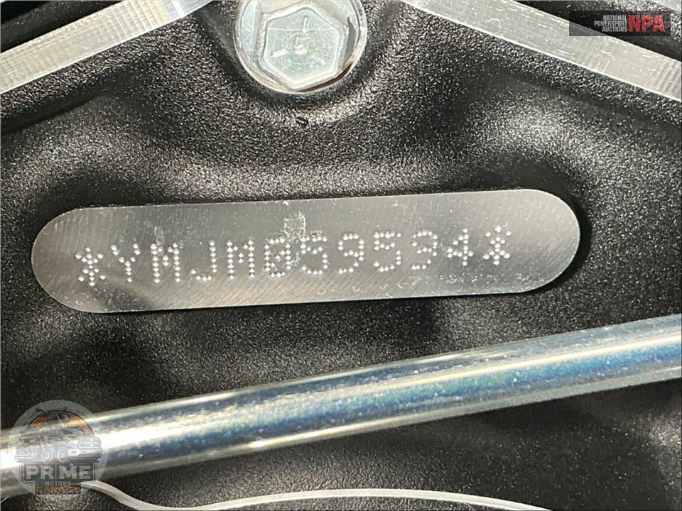 2021 Harley-Davidson FLSB SPORT GLIDE — фото 29