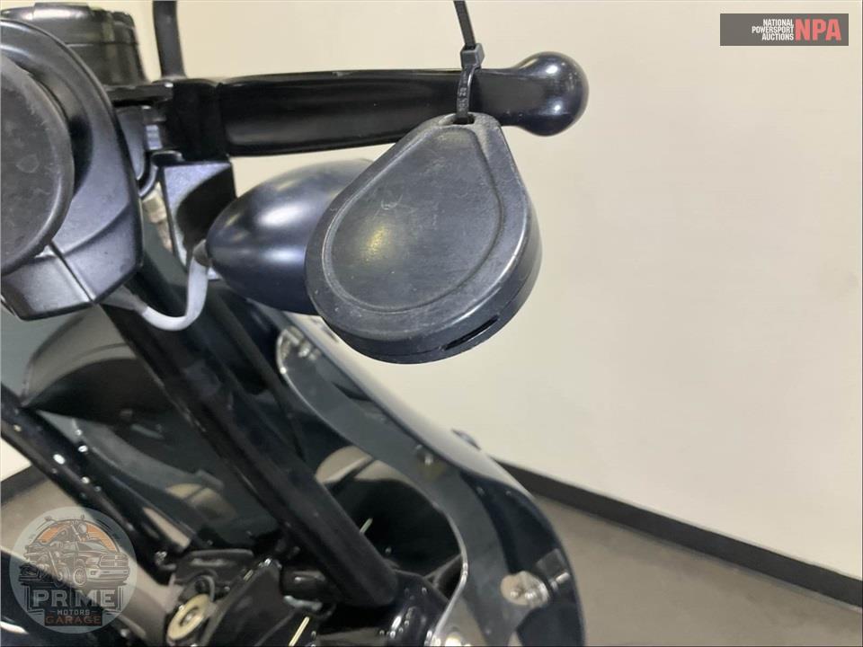 2020 Harley-Davidson FLHRXS ROAD KING SPECIAL — фото 12