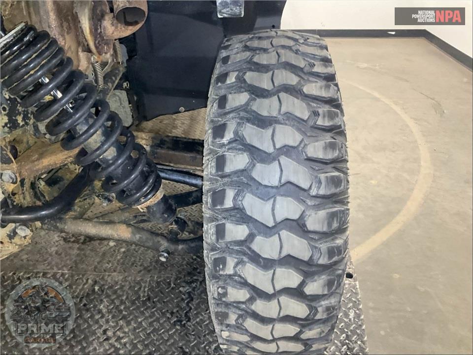2021 Can-Am COMMANDER MAX XT 1000R — фото 29