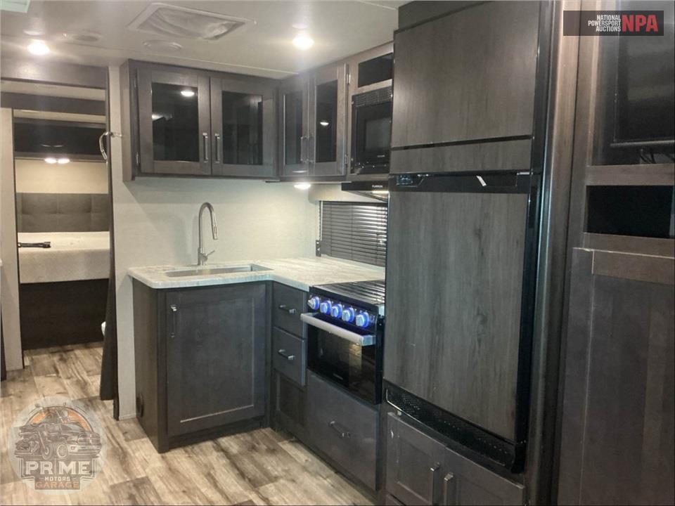 2022 Grand Design Recreational Vehicles M-321BH - TRANSCEND XPLOR SERIES — фото 7