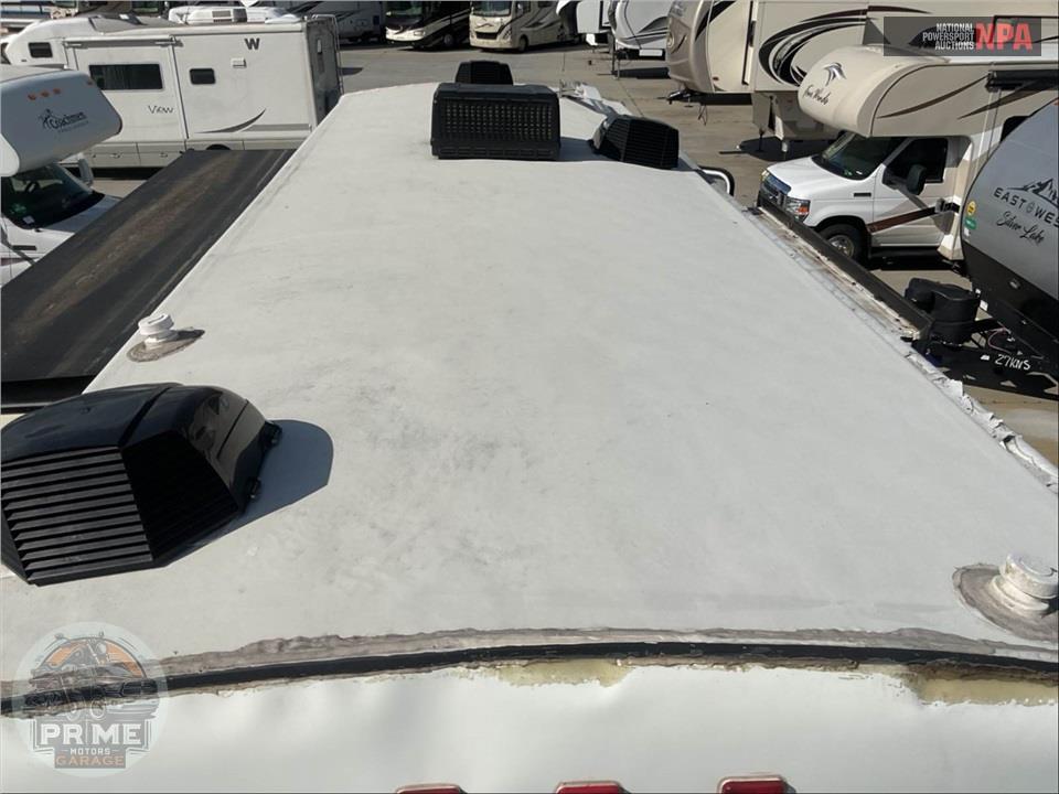 2015 Keystone Rv M-26 RBPR - BULLET PREMIER SERIES — фото 49