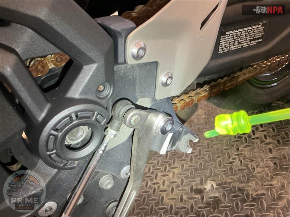 2022 Kawasaki EX650NNFNN NINJA 650 — фото 30