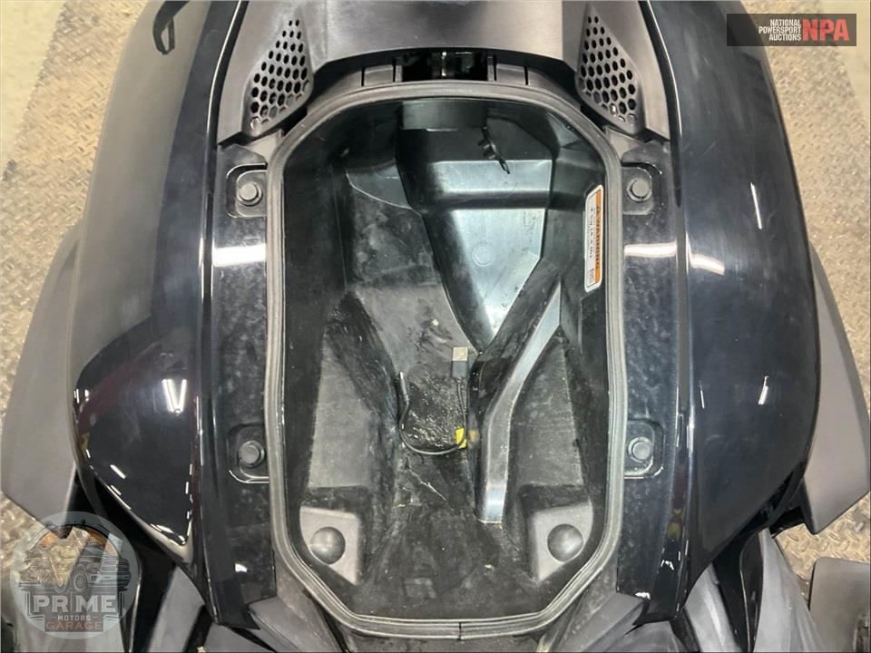 2022 Can-Am RYKER 900 SPORT — фото 15