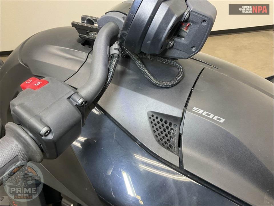 2022 Can-Am RYKER 900 SPORT — фото 25