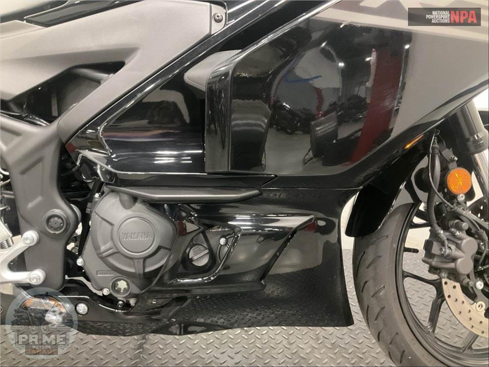2026 Yamaha YZF-R3 — фото 6