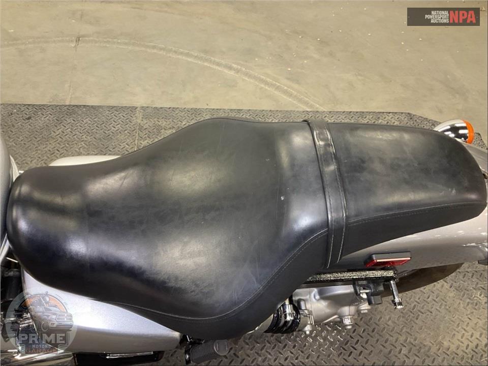 2008 Honda VT750C28 SHADOW SPIRIT — фото 26
