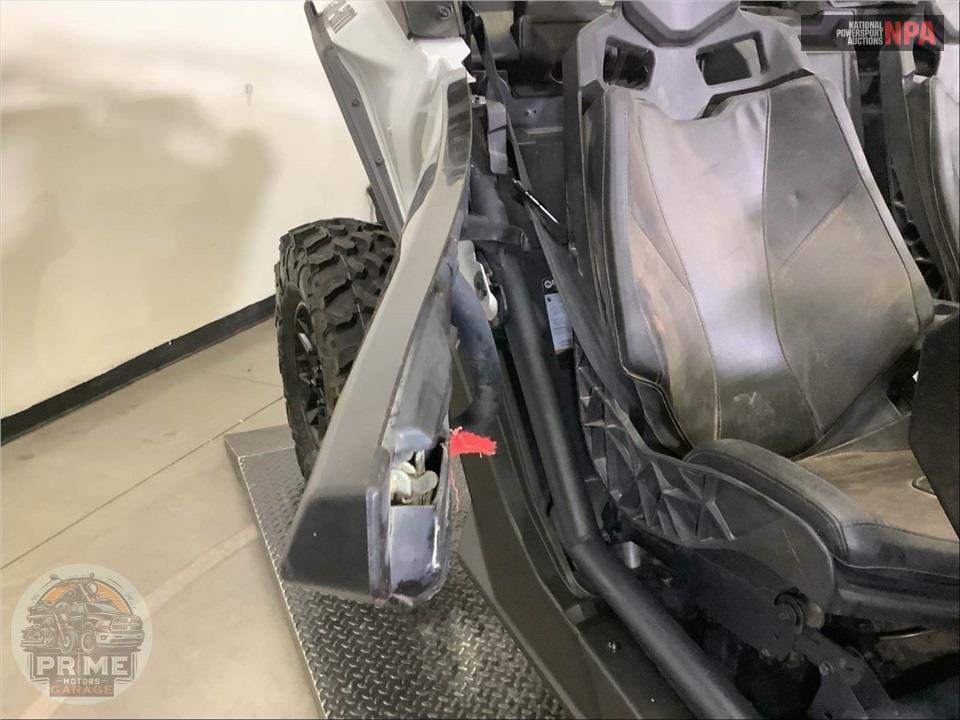 2023 Can-Am MAVERICK X3 DS TURBO 64 — фото 44