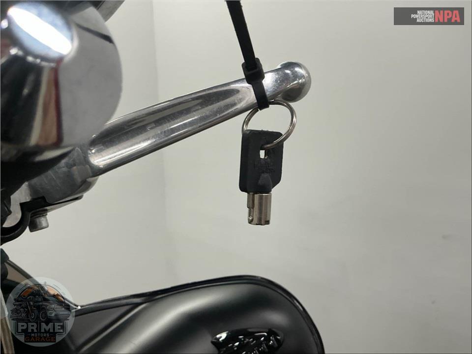 2011 Harley-Davidson FLHX STREET GLIDE — фото 10