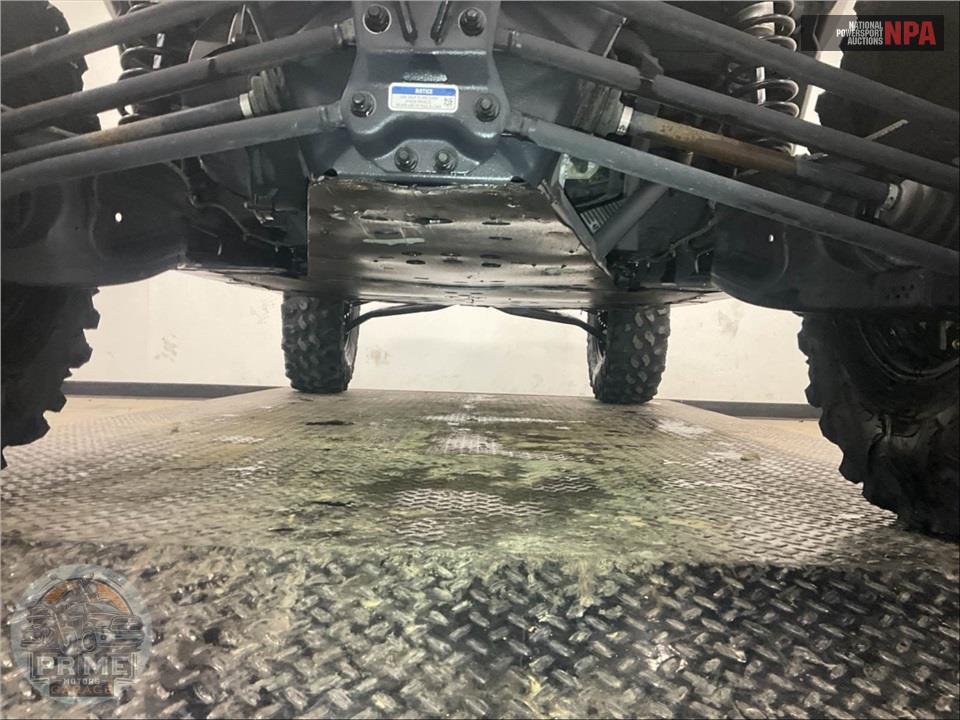 2023 Can-Am MAVERICK X3 DS TURBO 64 — фото 31