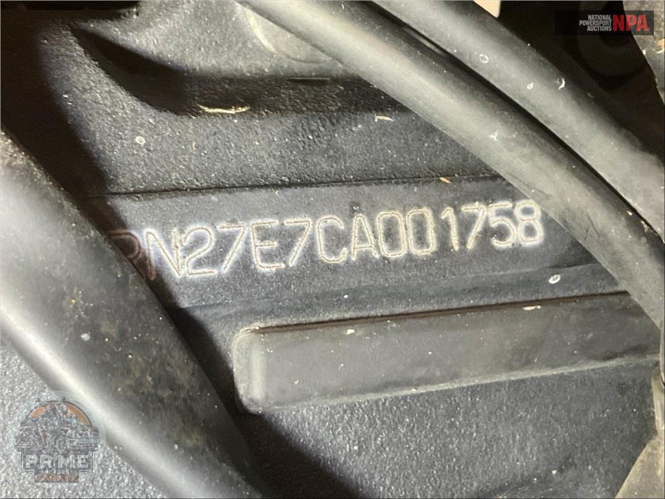 2012 Yamaha FZ8 — фото 45
