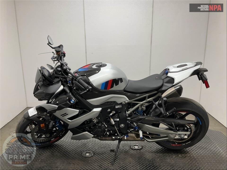 2026 Bmw M1000R — фото 3