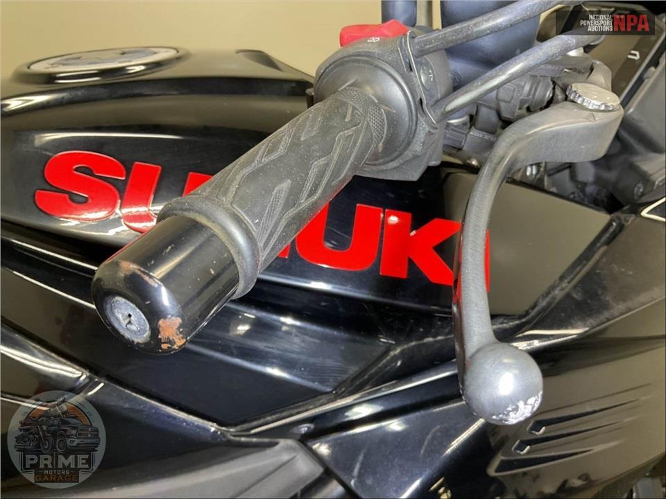 2020 Suzuki GSX1000SM0 KATANA — фото 27