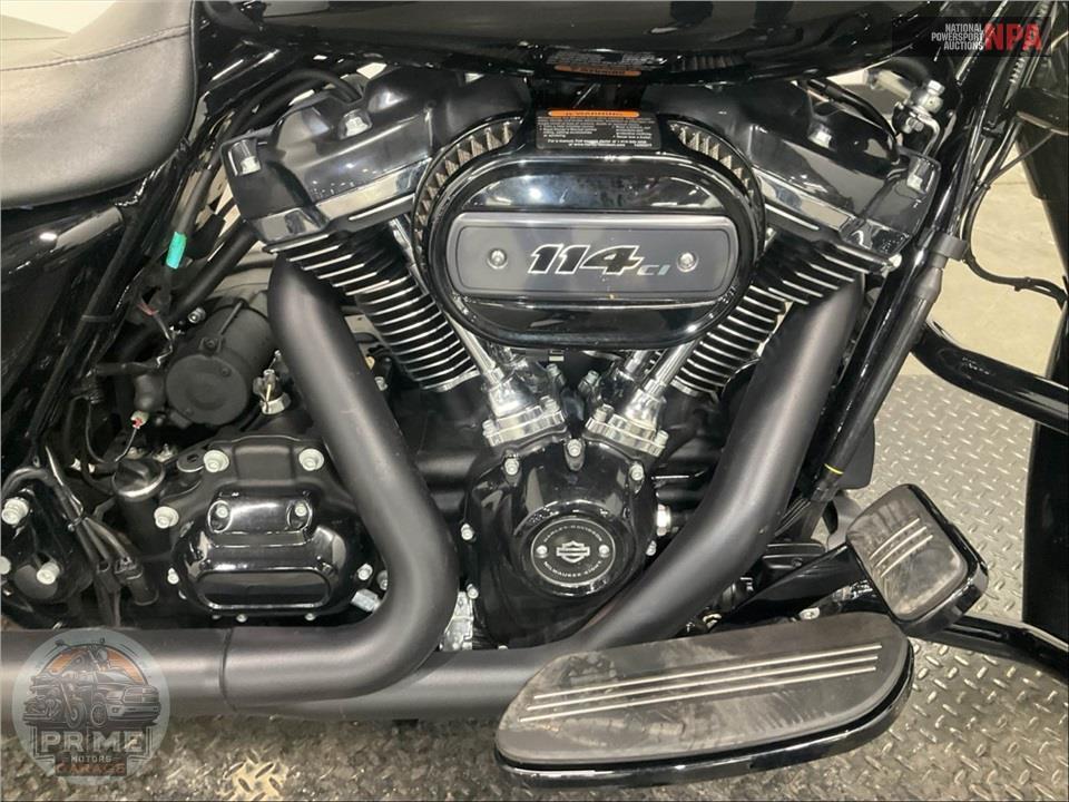 2023 Harley-Davidson FLTRXS ROAD GLIDE SPECIAL — фото 6