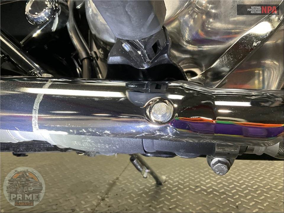 2023 Royal Enfield CLASSIC 350 SIGNALS/DARK — фото 10