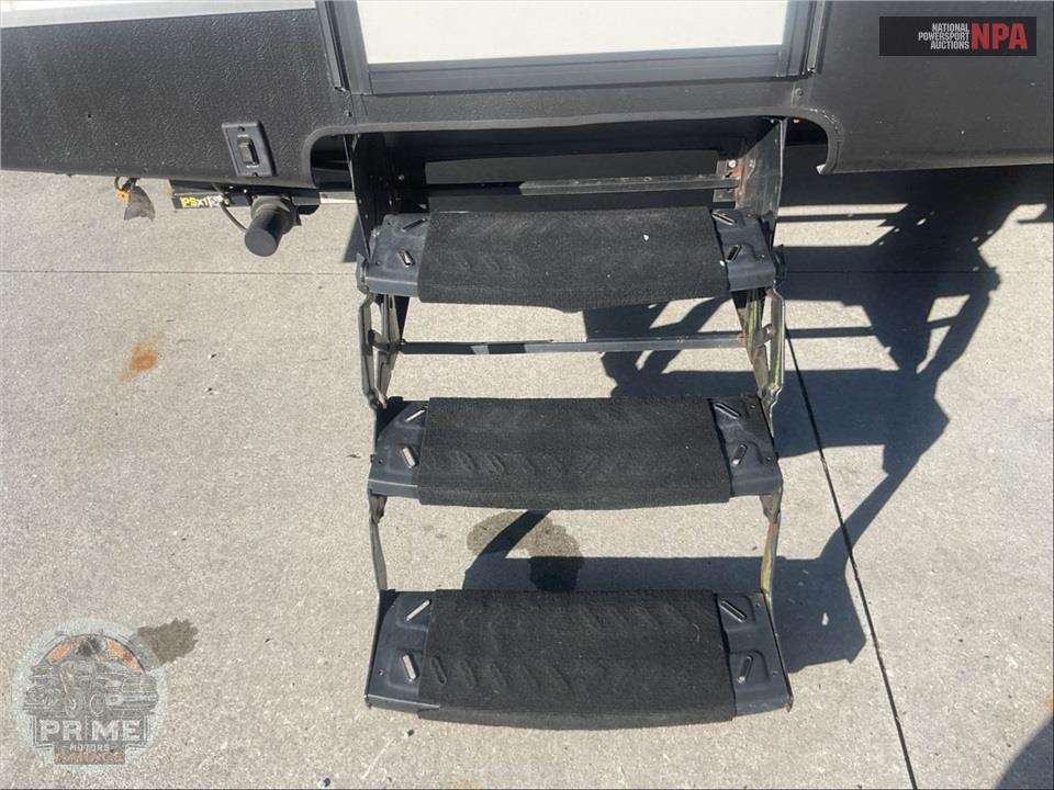 2019 Keystone Rv M-266 RL - SPRINGDALE SERIES — фото 37