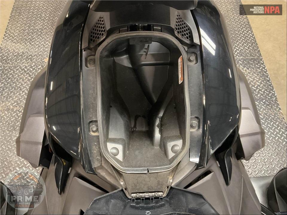 2022 Can-Am RYKER 900 RALLY — фото 13