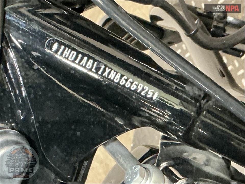 2022 Harley-Davidson FLHXST STREET GLIDE ST — фото 29