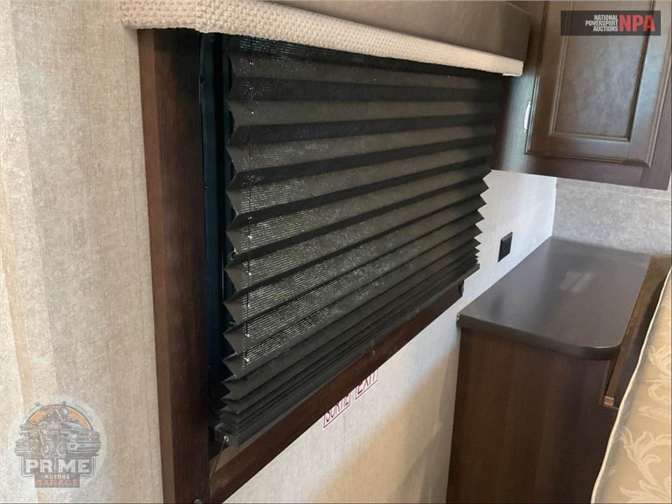 2019 Jayco M-267 BHSW - JAY FLIGHT SLX ROCKY MTN EDITION SERIES — фото 24
