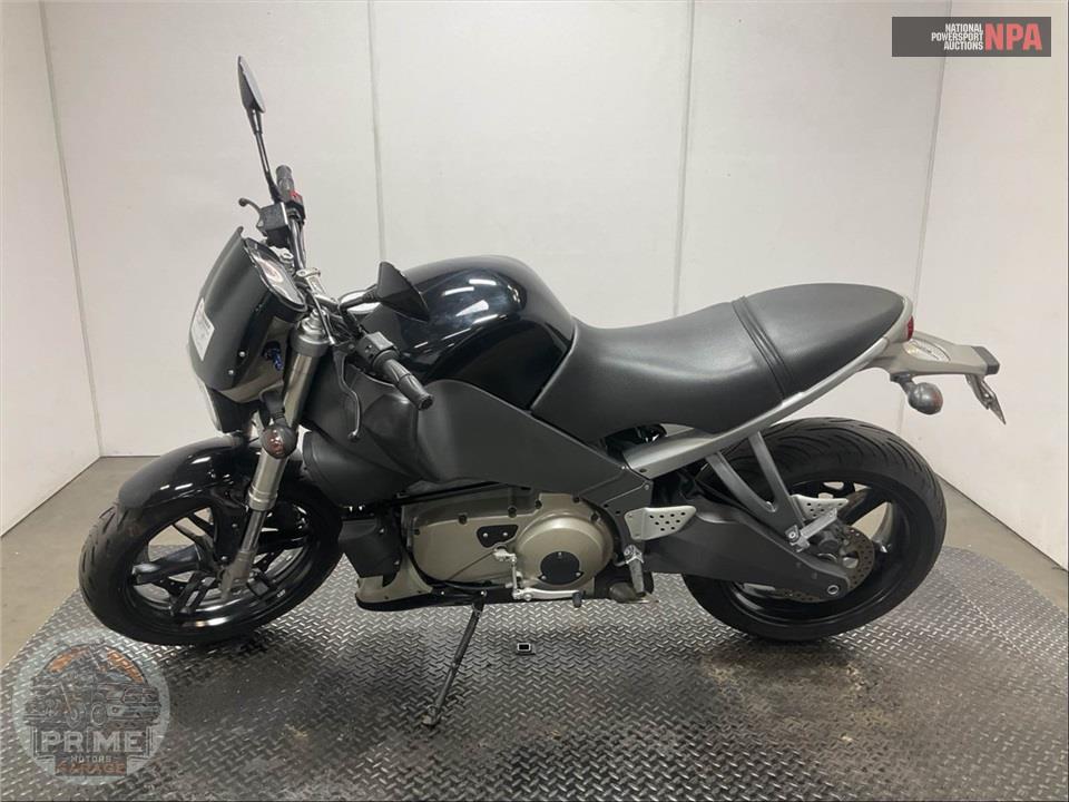 2007 Buell XB12Ss LIGHTNING — фото 3