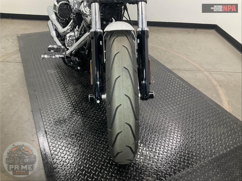 2024 Harley-Davidson FXBR BREAKOUT — фото 15