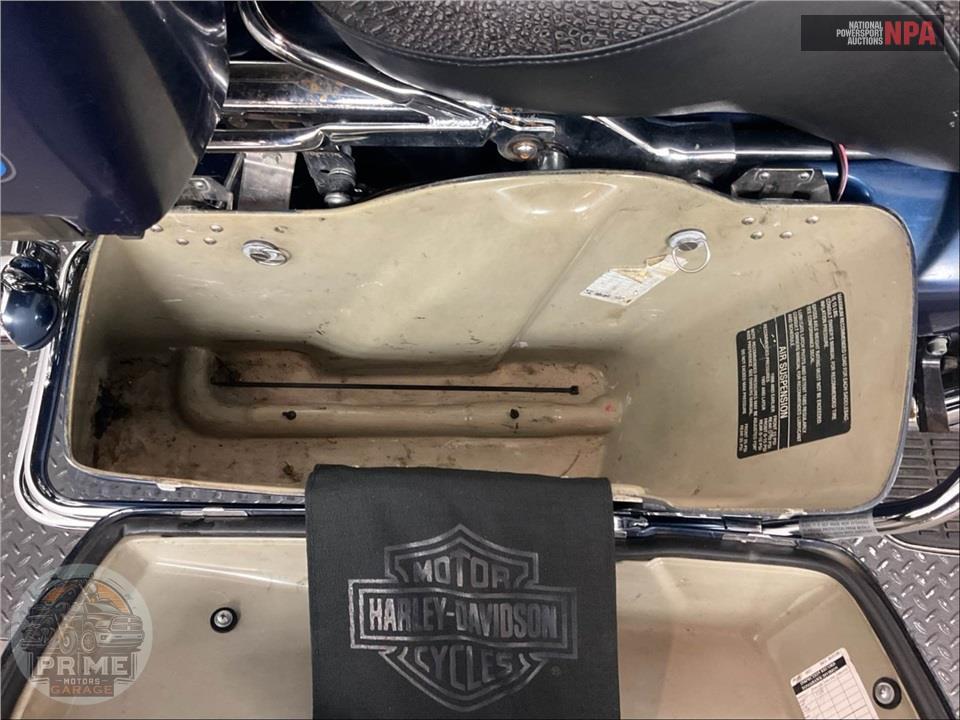 2000 Harley-Davidson FLHTCI ELECTRA GLIDE CLASSIC — фото 27