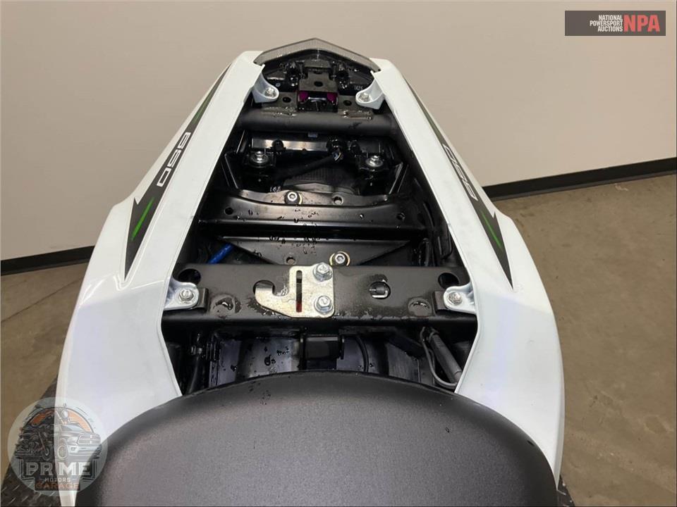 2022 Kawasaki EX650NNFNN NINJA 650 — фото 13
