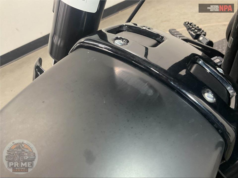 2018 Harley-Davidson FXFBS FAT BOB 114 — фото 14