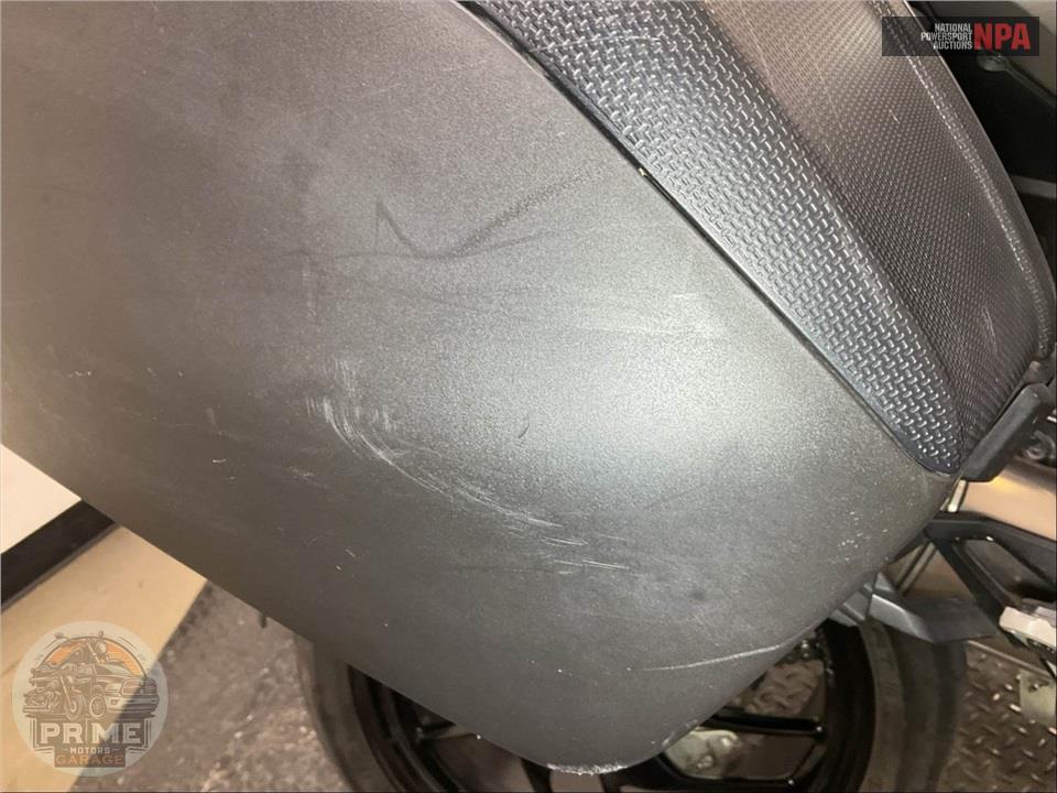 2013 Ducati MULTISTRADA 1200 S GT — фото 14