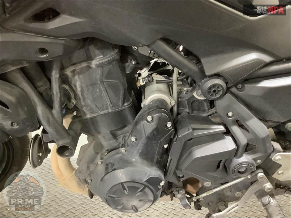 2023 Kawasaki ER650PPFNN Z650 — фото 8
