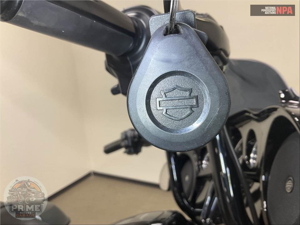 2021 Harley-Davidson FLHXS STREET GLIDE SPECIAL — фото 10