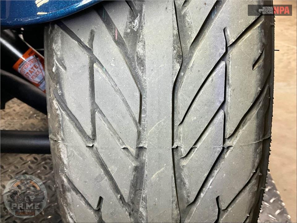 2023 Can-Am SPYDER F3 LIMITED — фото 23