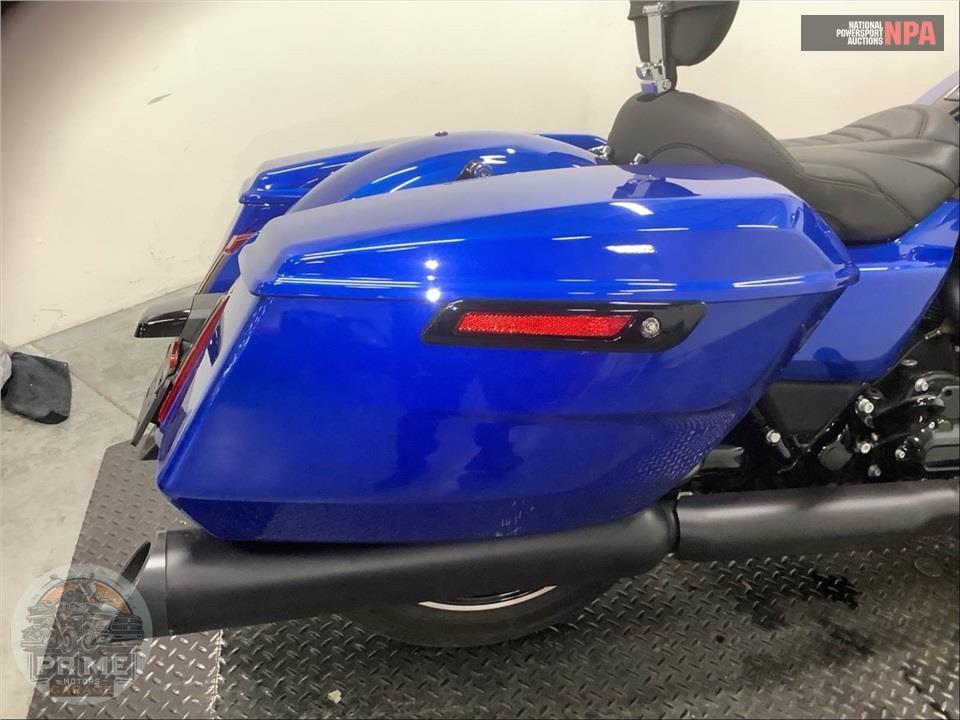2024 Harley-Davidson FLTRX ROAD GLIDE — фото 17