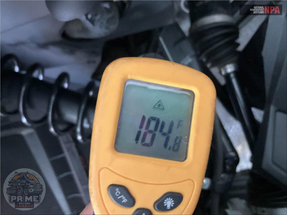 2019 Can-Am OUTLANDER MAX XT 650 — фото 10