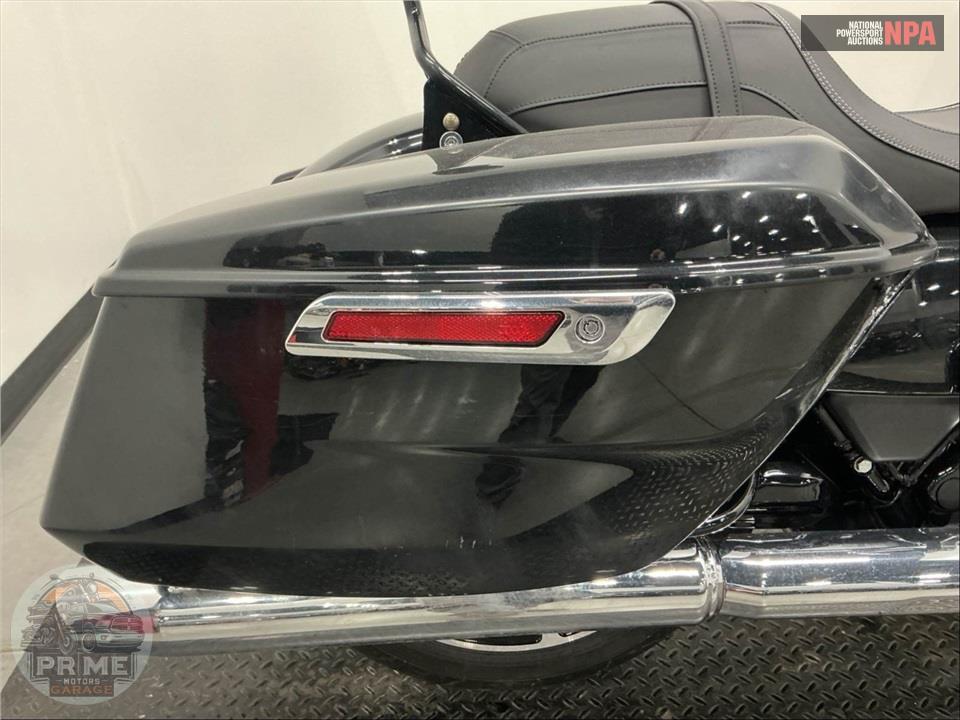 2024 Harley-Davidson FLHX STREET GLIDE — фото 19