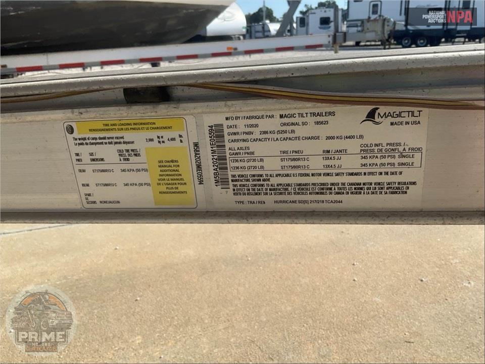 2018 Hurricane Boat SS 192 SUNDECK SPORT SERIES L=19/E=1-150HP YAMAHA OB — фото 33