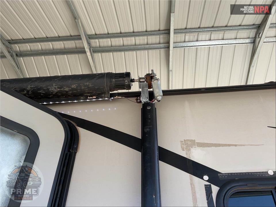 2020 Keystone Rv M-287 QBSWE - BULLET ULTRA LITE SERIES — фото 54