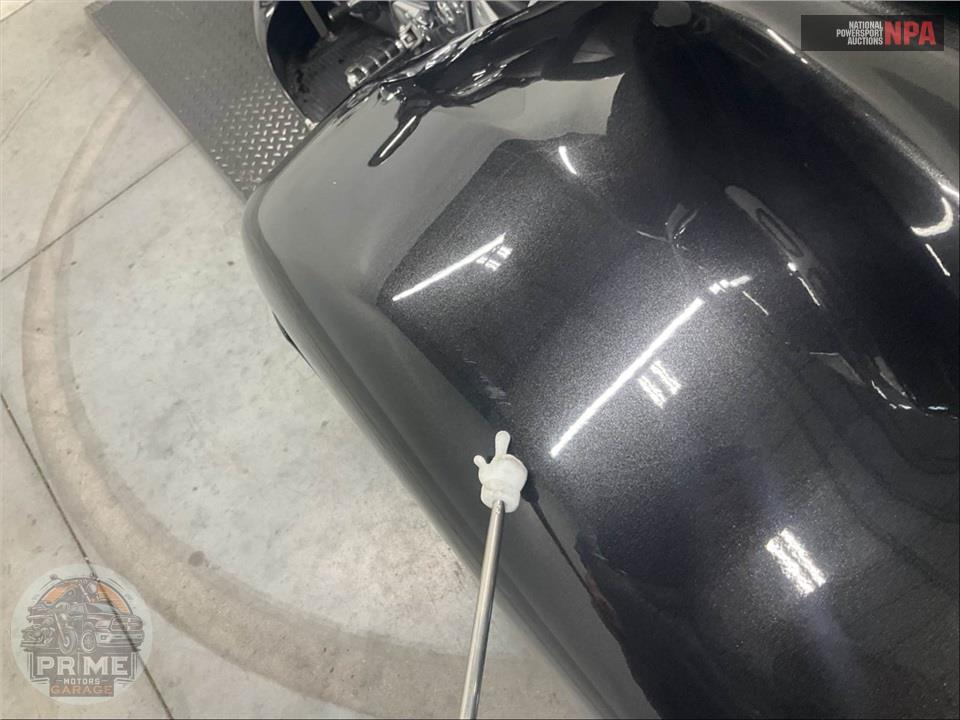 2007 Honda GL1800PM7 GOLDWING — фото 14