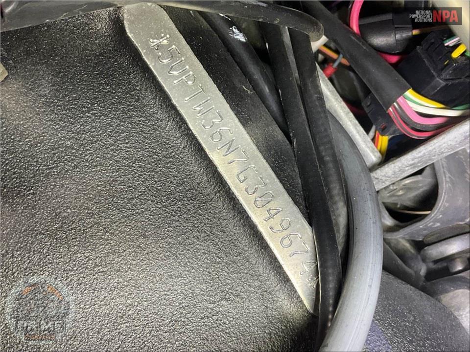 2016 Victory Motorcycles CROSS COUNTRY TOUR — фото 43