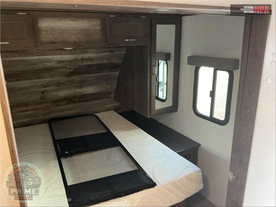 2021 Keystone Rv M-3221 BH - PASSPORT GT SERIES — фото 12