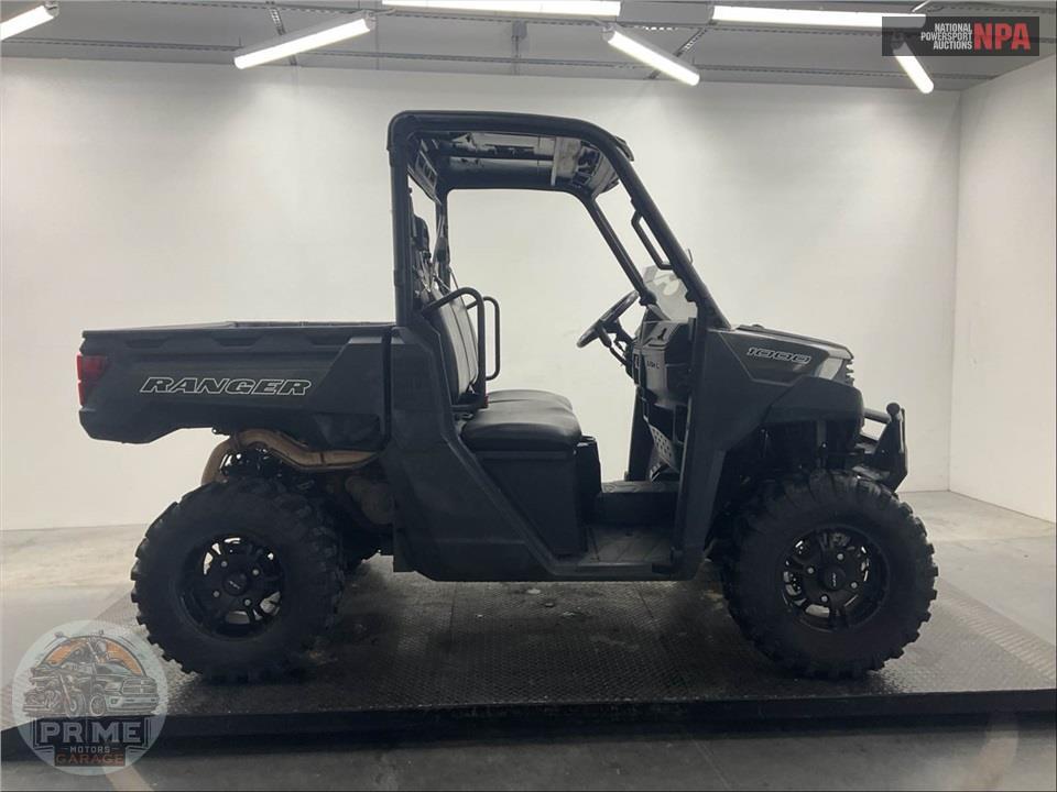 2023 Polaris RANGER 1000 EPS — фото 1