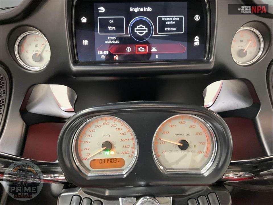 2023 Harley-Davidson FLTRX ROAD GLIDE — фото 5