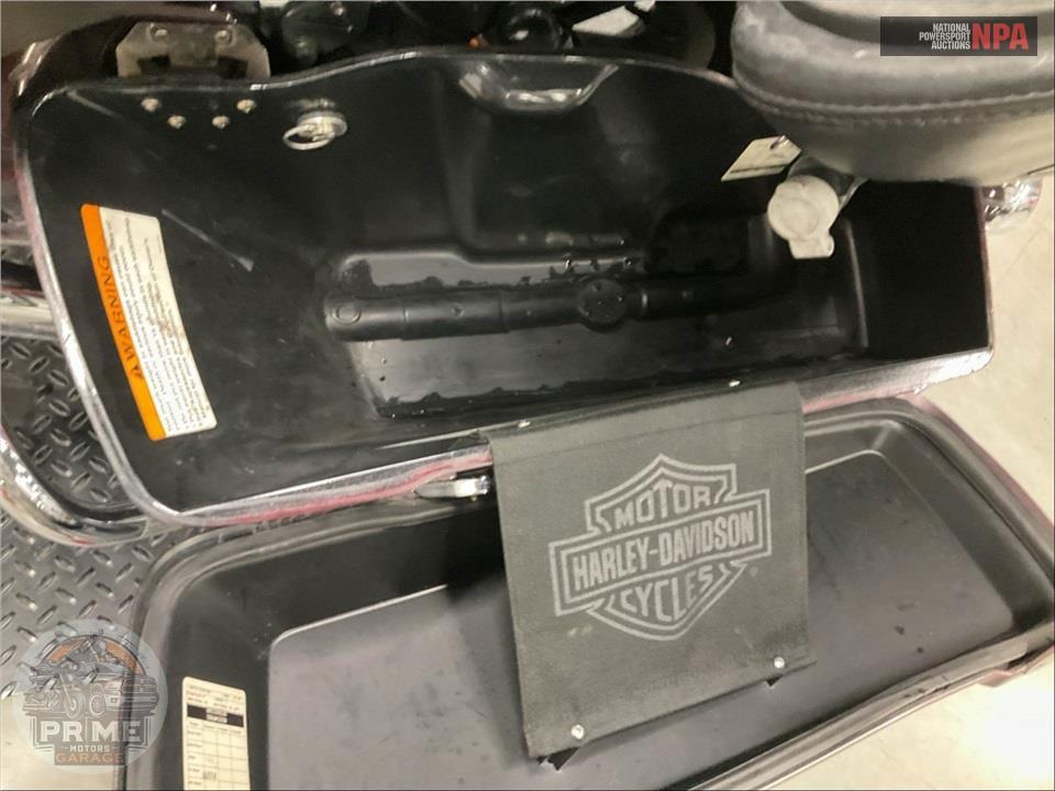 2007 Harley-Davidson FLHTCU ULTRA CLASSIC ELECTRA GLIDE — фото 36