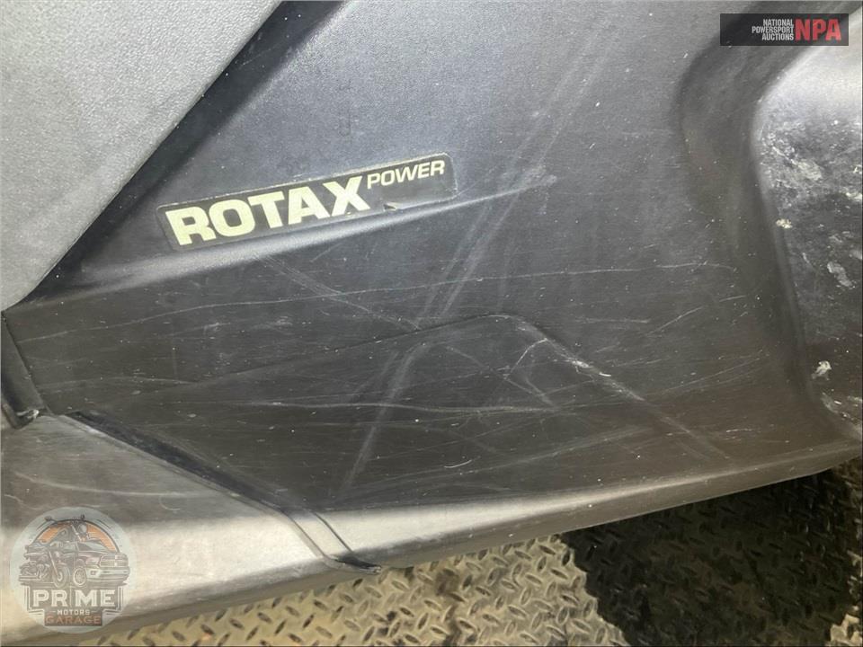 2021 Can-Am COMMANDER MAX XT 1000R — фото 10