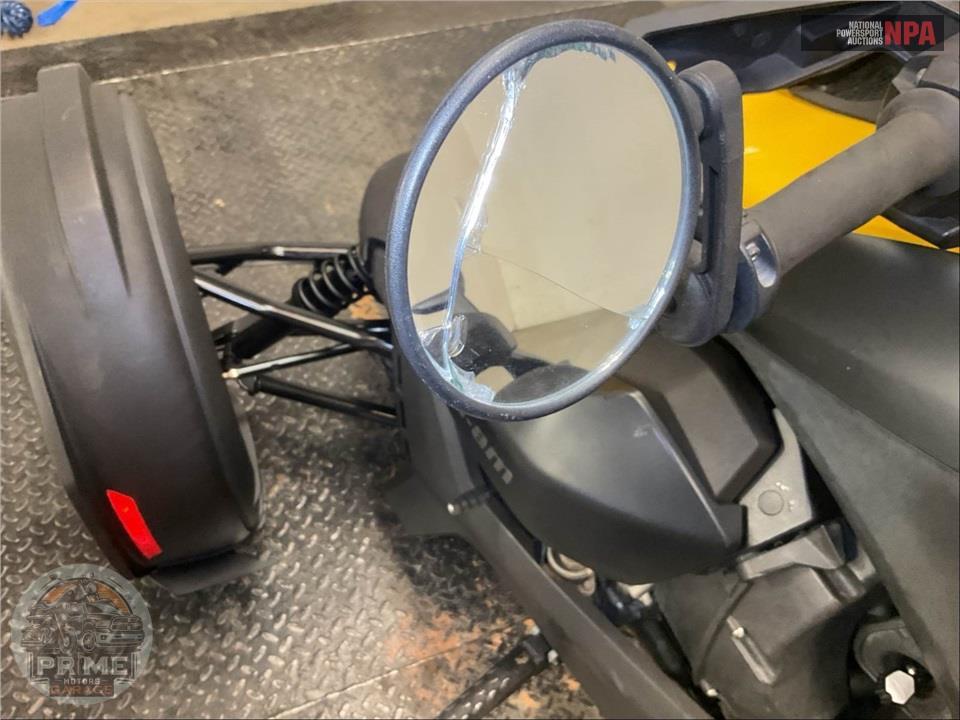 2019 Can-Am RYKER 900 ACE — фото 20