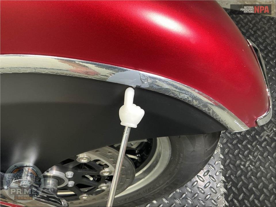 2019 Indian Motorcycle ROADMASTER (TWO-TONE) — фото 23