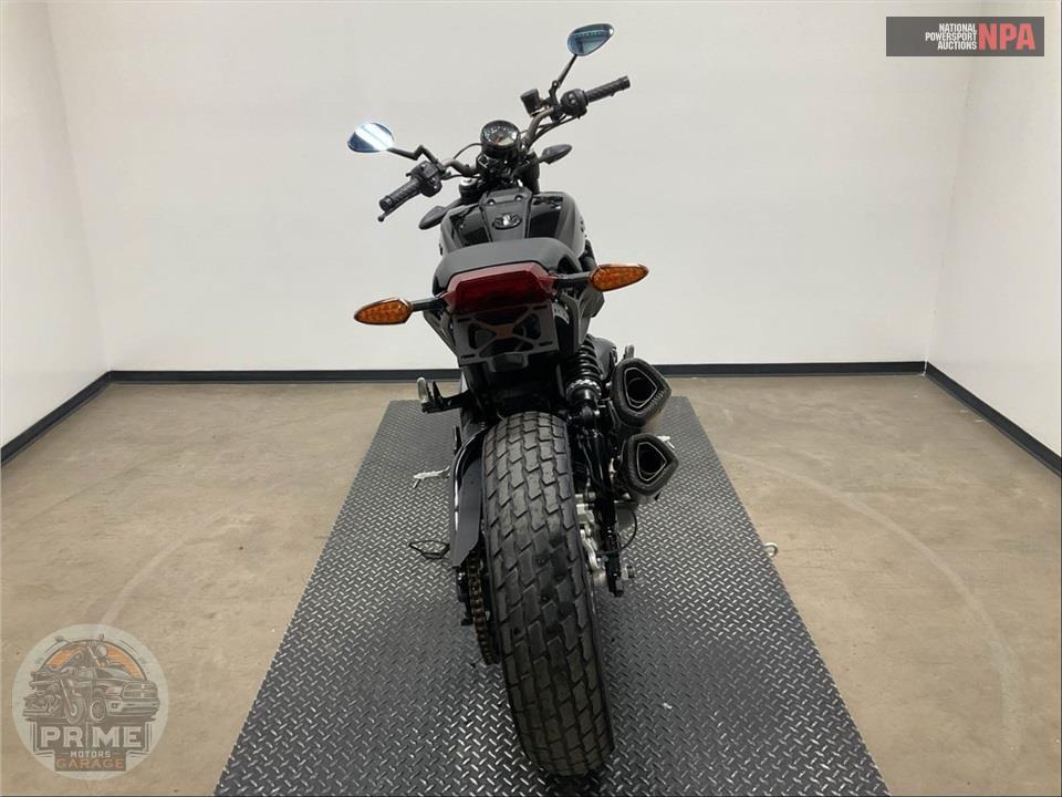 2019 Indian Motorcycle FTR 1200 — фото 4
