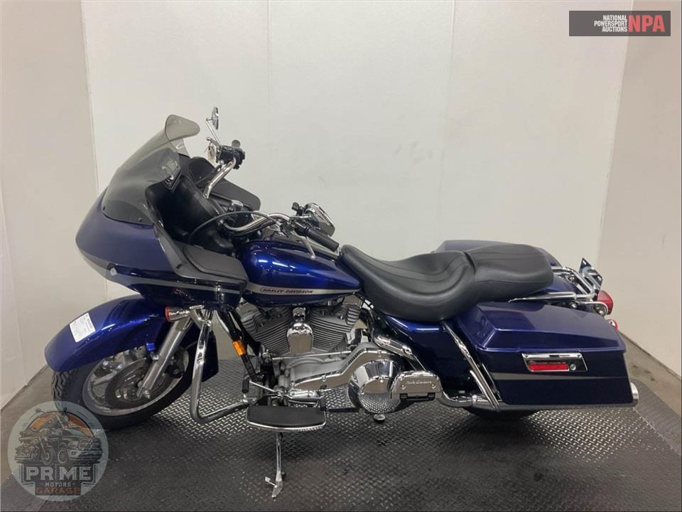 2006 Harley-Davidson FLTRI ROAD GLIDE — фото 3