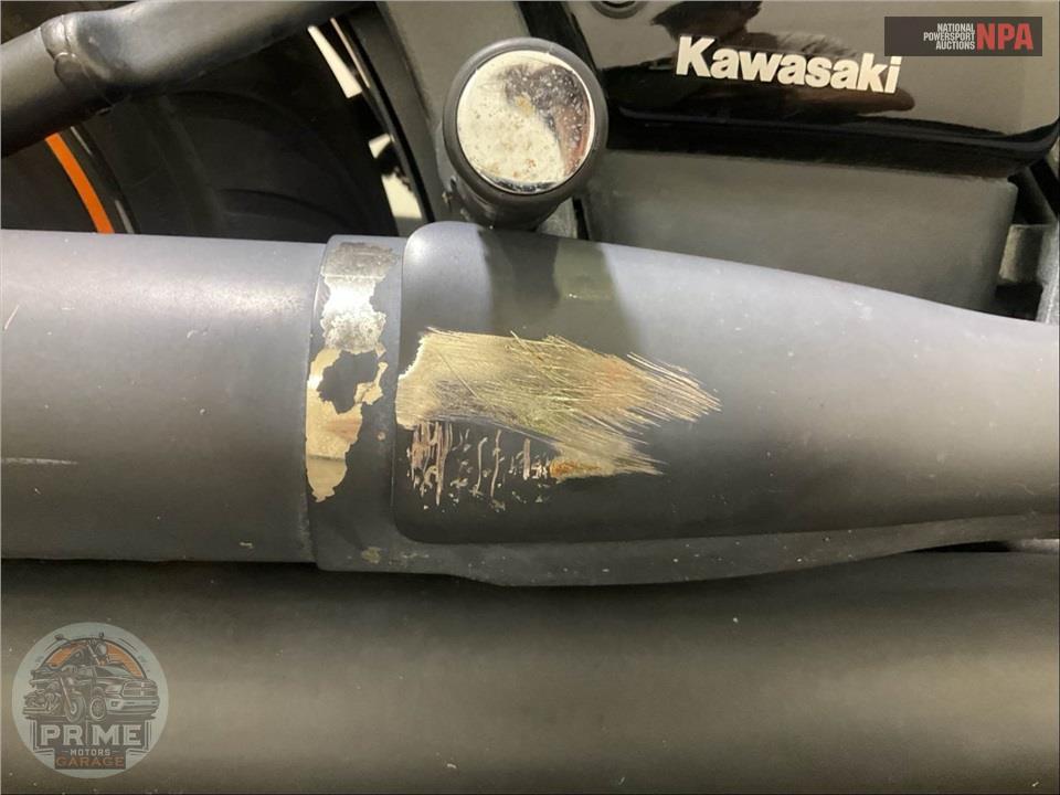2021 Kawasaki VN900CMFAL VULCAN 900 CUSTOM — фото 14