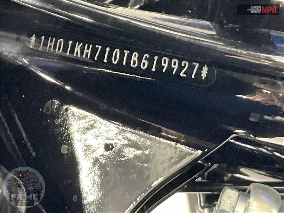 2026 Harley-Davidson FLTRX ROAD GLIDE — фото 30
