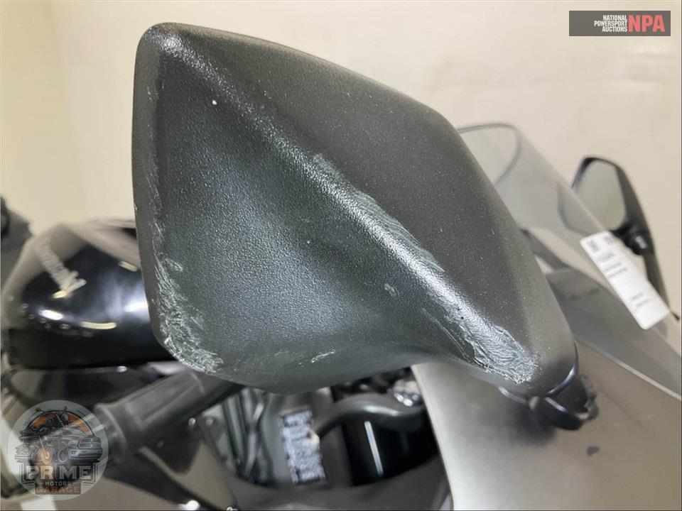 2026 Kawasaki NINJA ZX-6R ABS — фото 24